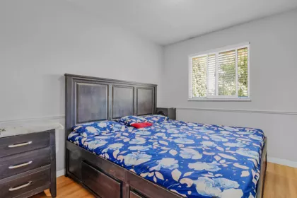 Bedroom 3 Photo of 6721 132 Street Street, Surrey, BC