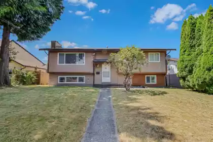 6721 132 Street Street, Surrey, BC, Surrey — Single Family Residence for sale