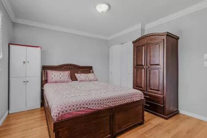 Bedroom 4 Photo of 6721 132 Street Street, Surrey, BC