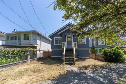 4836 Clarendon Street, Vancouver, BC, Vancouver — Single Family Residence for sale