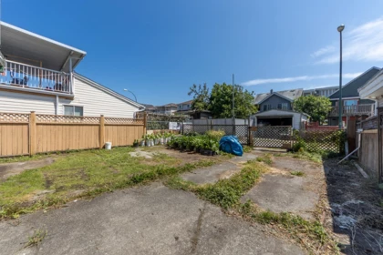 Pantry Photo of 4836 Clarendon Street, Vancouver, BC
