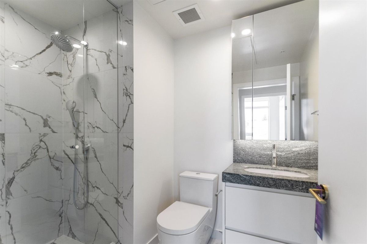 Bedroom 4 Photo of 308 3668 W 10th Avenue, Vancouver, BC