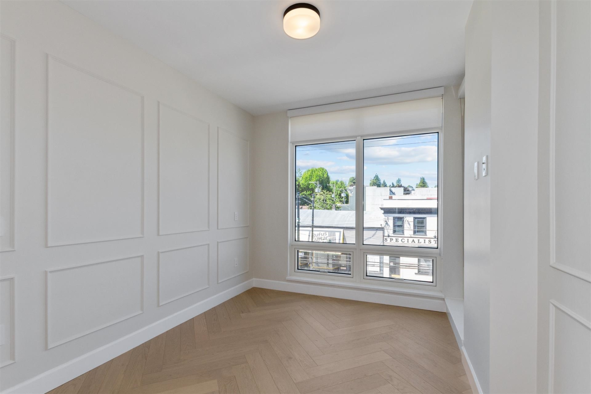 Guest Bathroom Photo of 308 3668 W 10th Avenue, Vancouver, BC