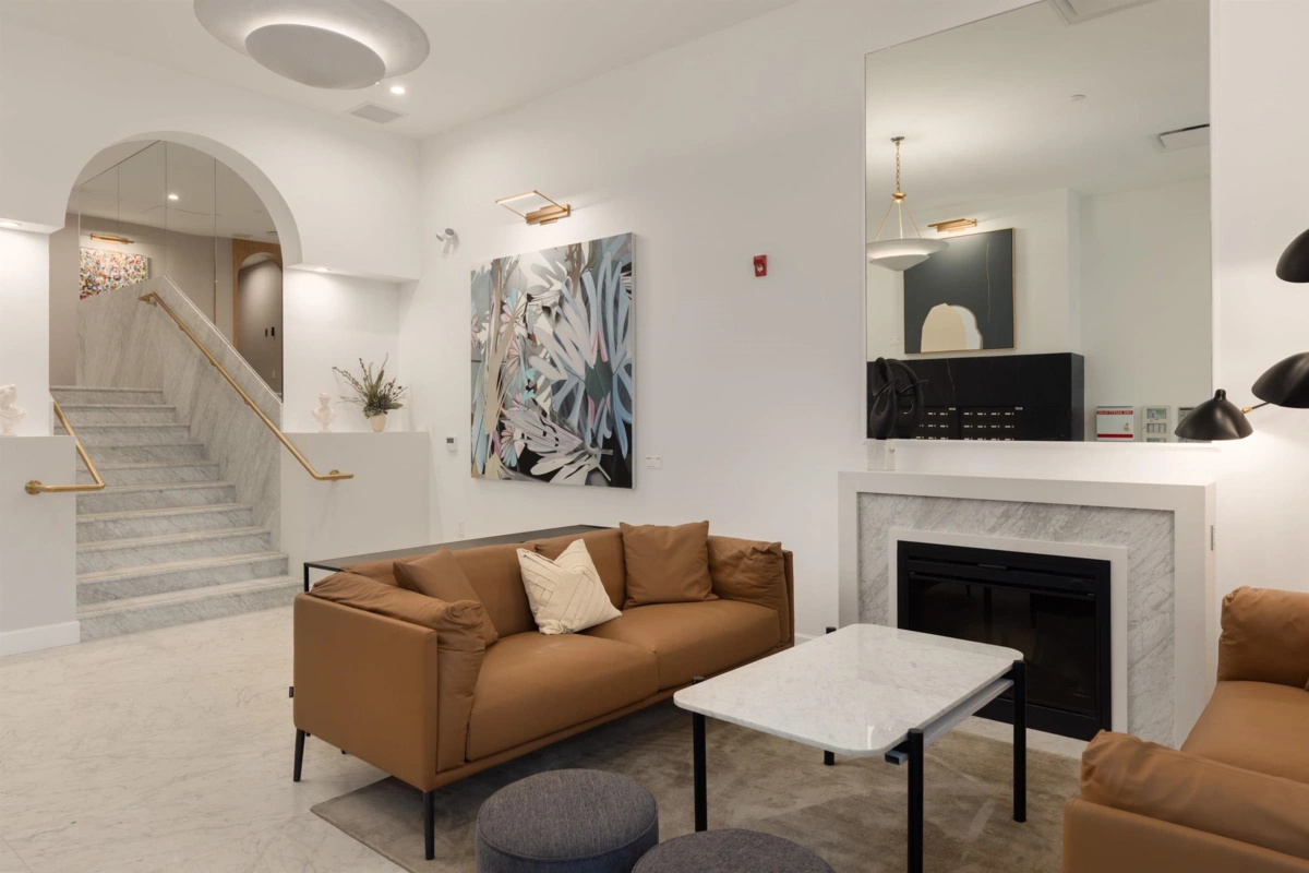 Loft / Bonus Room Photo of 308 3668 W 10th Avenue, Vancouver, BC