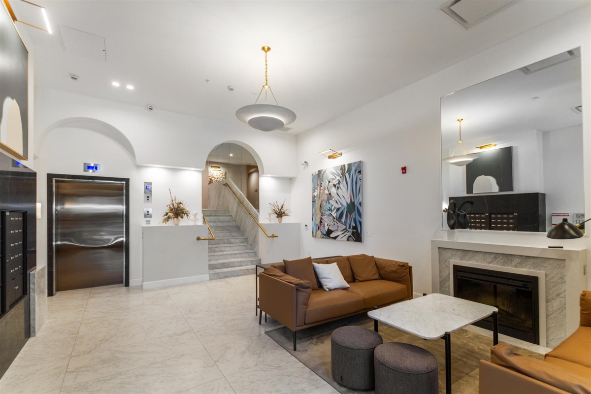 Office / Den Photo of 308 3668 W 10th Avenue, Vancouver, BC