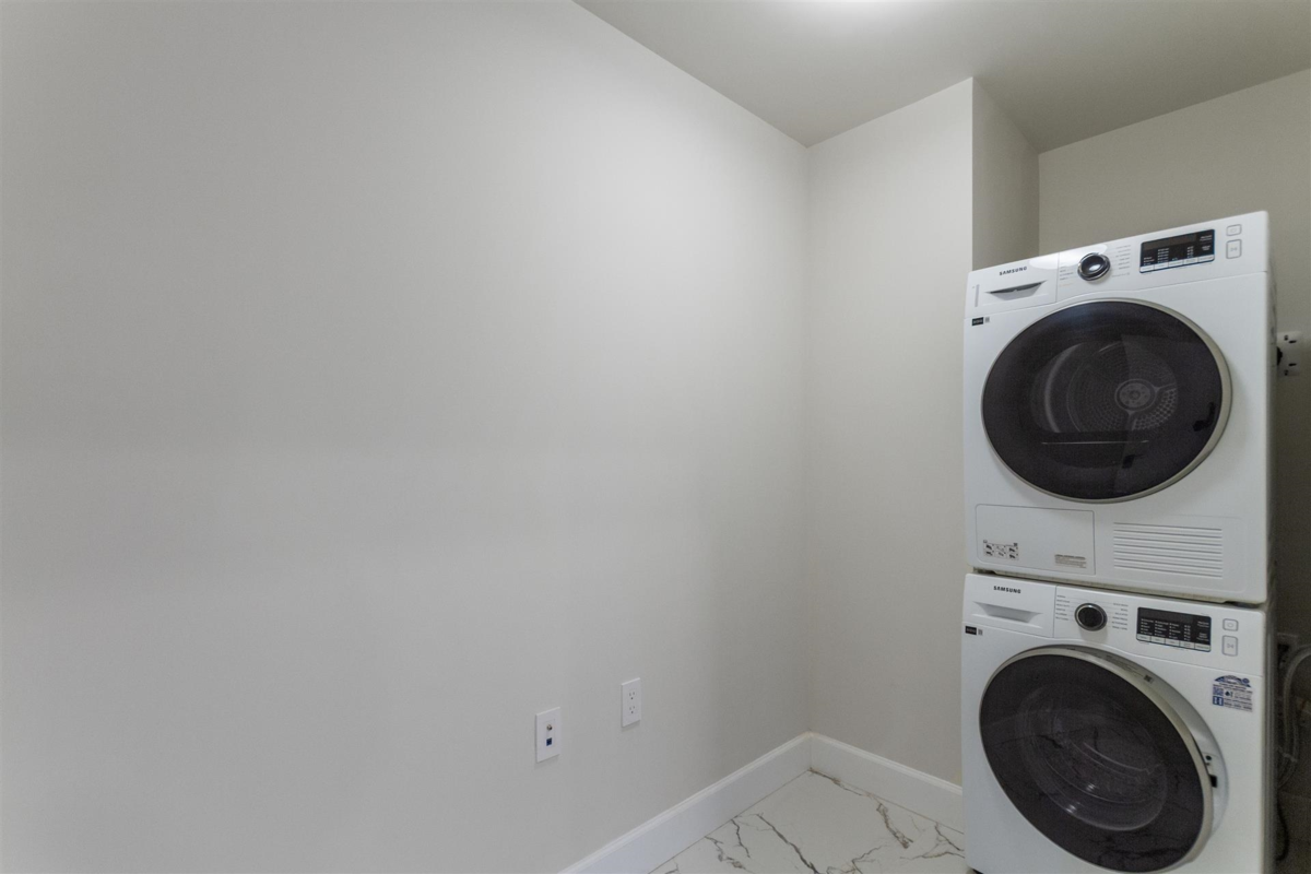 Powder Room Photo of 308 3668 W 10th Avenue, Vancouver, BC