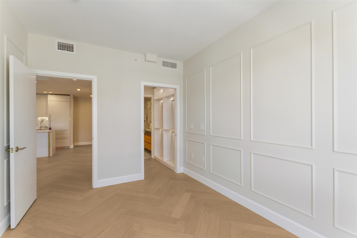 Primary Bedroom Photo of 308 3668 W 10th Avenue, Vancouver, BC