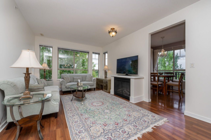 414 2969 Whisper Way, Coquitlam, BC, Coquitlam — Apartment/Condo for sale