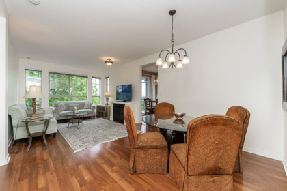 414 2969 Whisper Way, Coquitlam, BC, Coquitlam — Apartment/Condo for sale