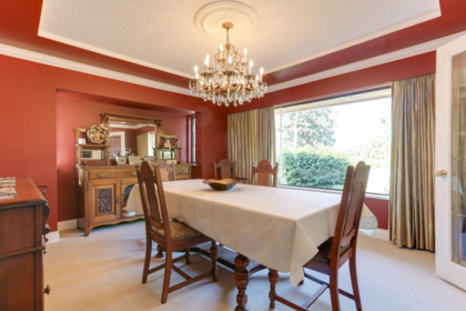 Kitchen Island Photo of 4774 104th Street, Delta, BC