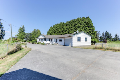 Backyard Photo of 4774 104th Street, Delta, BC