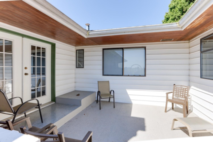 Outdoor Patio Photo of 4774 104th Street, Delta, BC