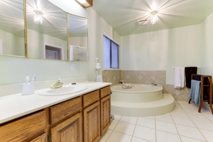Laundry Room Photo of 4774 104th Street, Delta, BC