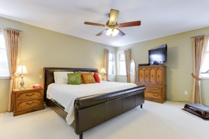 Loft / Bonus Room Photo of 4774 104th Street, Delta, BC