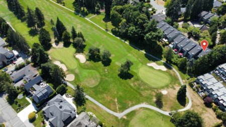 1152 Fairway Views Wynd, Delta, BC, Delta — Townhouse for sale