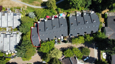 1152 Fairway Views Wynd, Delta, BC, Delta — Townhouse for sale