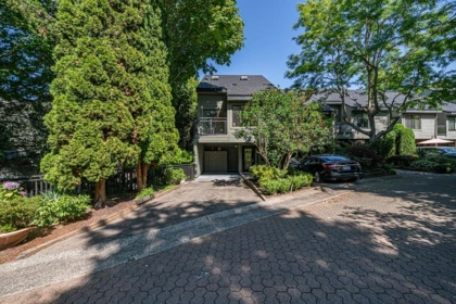 1152 Fairway Views Wynd, Delta, BC, Delta — Townhouse for sale