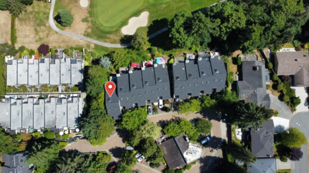 1152 Fairway Views Wynd, Delta, BC, Delta — Townhouse for sale
