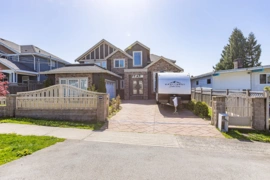 710 Roderick Avenue, Coquitlam, BC