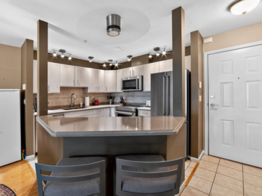 201 68 Richmond Street, New Westminster, BC, New Westminster — Apartment/Condo for sale