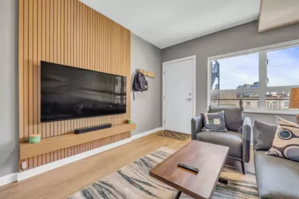 403 138 E Hastings Street, Vancouver, BC, Vancouver — Apartment/Condo for sale