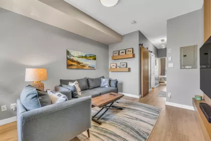 403 138 E Hastings Street, Vancouver, BC, Vancouver — Apartment/Condo for sale