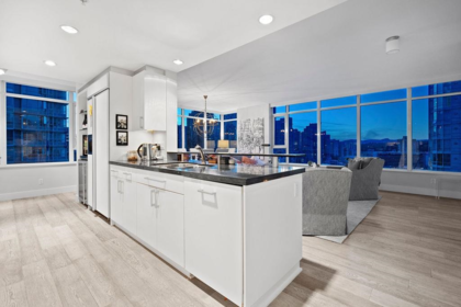 1304 1281 W Cordova Street, Vancouver, BC, Vancouver — Apartment/Condo for sale