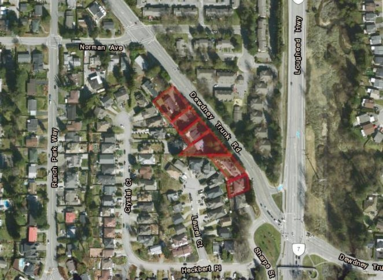 2926 Dewdney Trunk Road, Coquitlam, BC