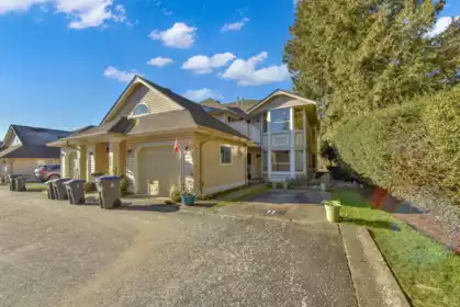 207 16031 82 Avenue, Surrey, BC, Surrey — Townhouse for sale