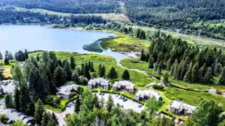 209 6850 Crabapple Drive, Whistler, BC, Whistler — Apartment/Condo for sale