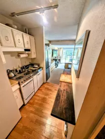 209 6850 Crabapple Drive, Whistler, BC, Whistler — Apartment/Condo for sale