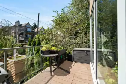 3021 Laurel Street, Vancouver, BC, Vancouver — Townhouse for sale