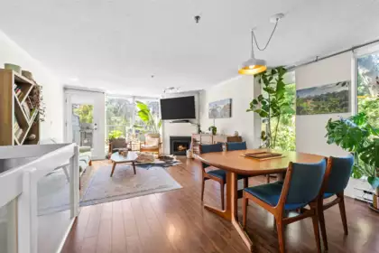 3021 Laurel Street, Vancouver, BC, Vancouver — Townhouse for sale