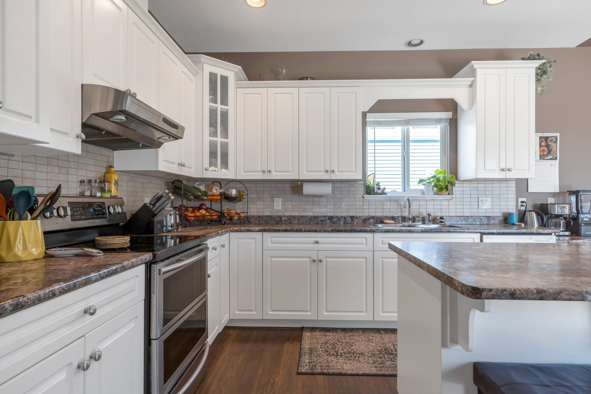 Bedroom 3 Photo of 8412 Doerksen Drive, Mission, BC
