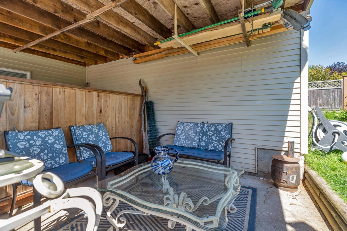 Community Amenities Photo (Clubhouse) of 8412 Doerksen Drive, Mission, BC