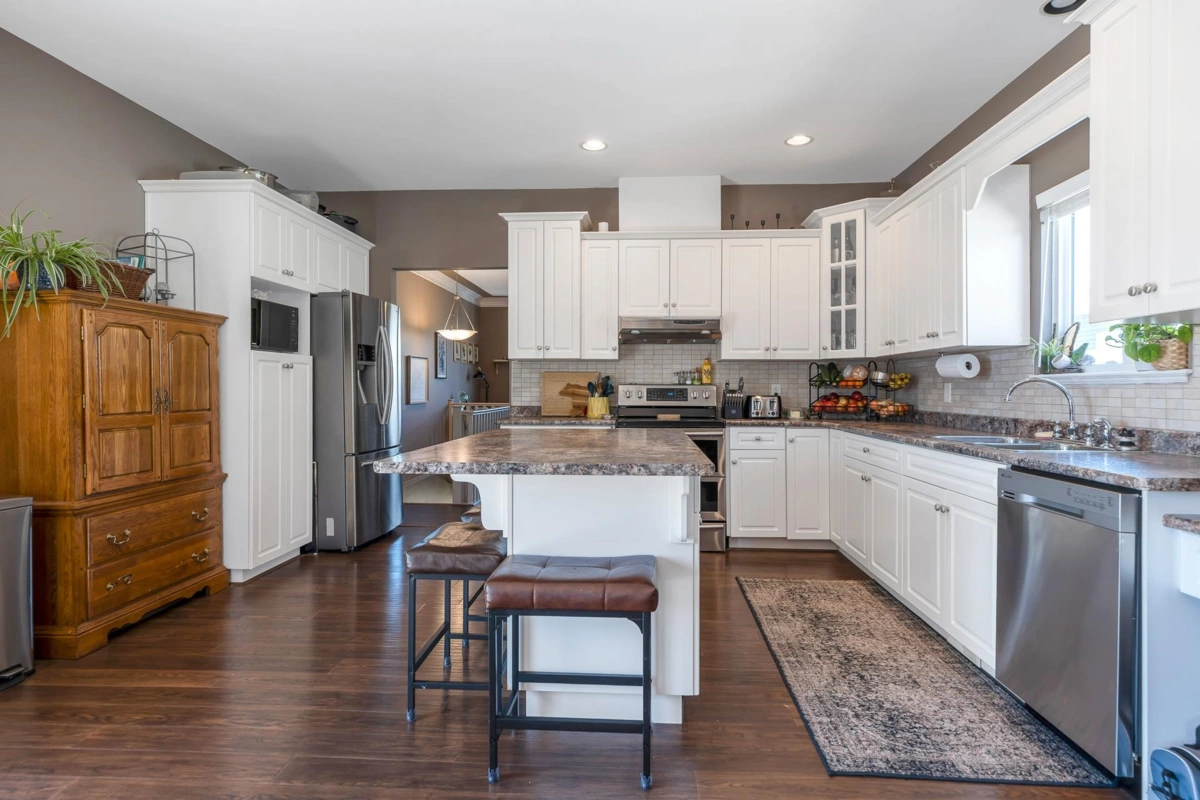 Office / Den Photo of 8412 Doerksen Drive, Mission, BC