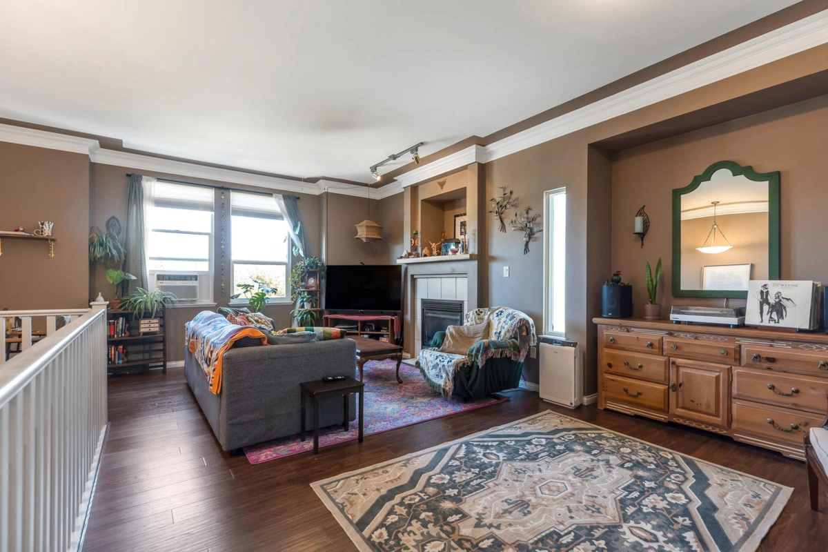 Pantry Photo of 8412 Doerksen Drive, Mission, BC