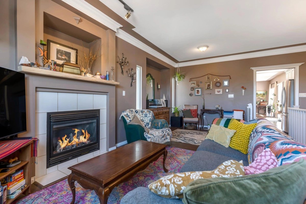 Primary Bedroom Photo of 8412 Doerksen Drive, Mission, BC