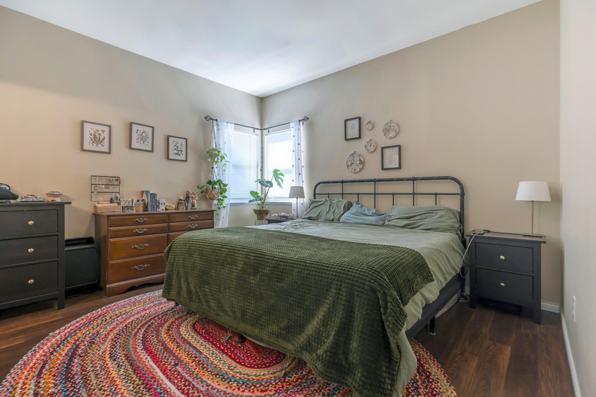 Staircase Photo of 8412 Doerksen Drive, Mission, BC