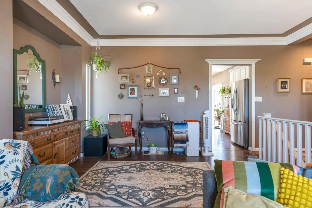 Walk-In Closet Photo of 8412 Doerksen Drive, Mission, BC