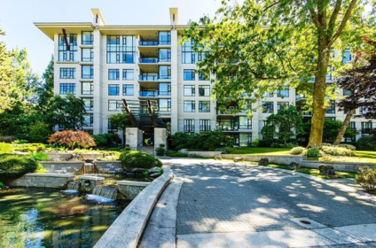 714 4759 Valley Drive, Vancouver, BC, Vancouver — Apartment/Condo for sale