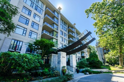 714 4759 Valley Drive, Vancouver, BC, Vancouver — Apartment/Condo for sale