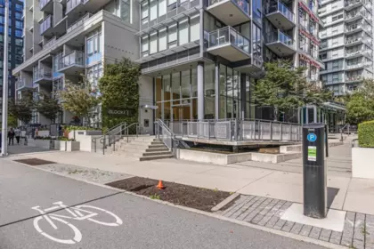 1801 111 E 1st Avenue, Vancouver, BC, Vancouver — Apartment/Condo for sale