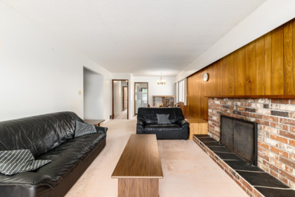2270 E 54th Avenue, Vancouver, BC, Vancouver — Single Family Residence for sale