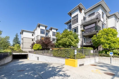 311 11887 Burnett Street, Maple Ridge, BC, Maple Ridge — Apartment/Condo for sale