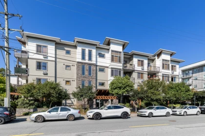 311 11887 Burnett Street, Maple Ridge, BC, Maple Ridge — Apartment/Condo for sale