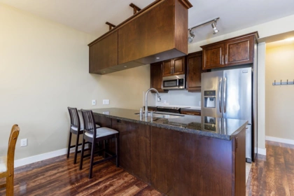 311 11887 Burnett Street, Maple Ridge, BC, Maple Ridge — Apartment/Condo for sale