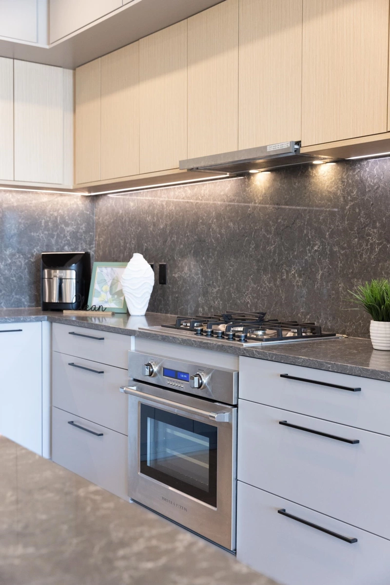 Laundry Room Photo of 502 20416 Park Avenue, Langley, BC