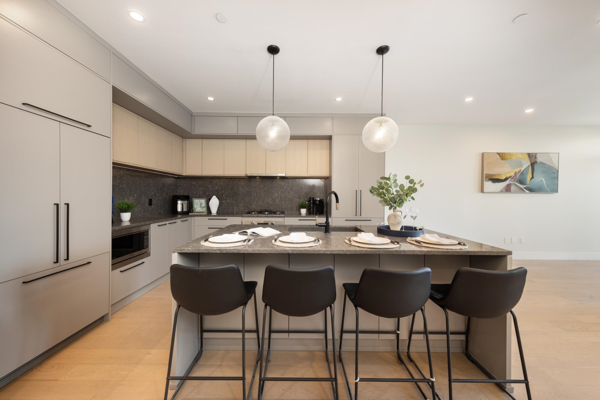 Loft / Bonus Room Photo of 502 20416 Park Avenue, Langley, BC