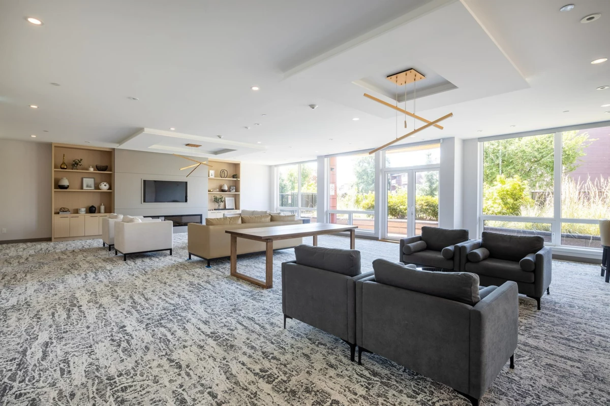 Neighborhood Park Photo Near 502 20416 Park Avenue, Langley, BC